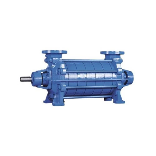 Boiler Chemical Feed Pump