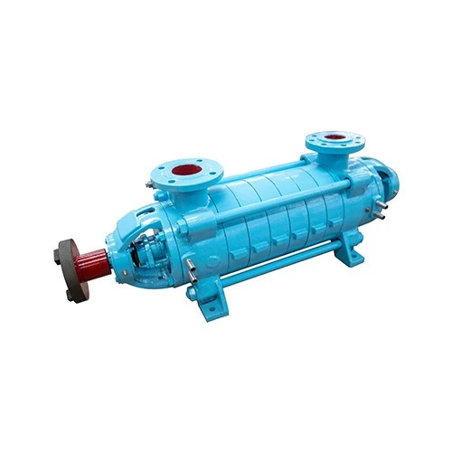 Boiler Chemical Feed Pump