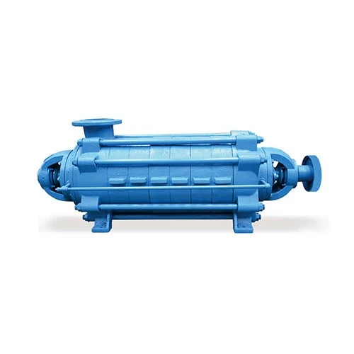 Horizontal Multistage Centrifugal Oil Pump