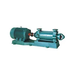 Kesselspeisewasser-Druckerhöhungspumpe