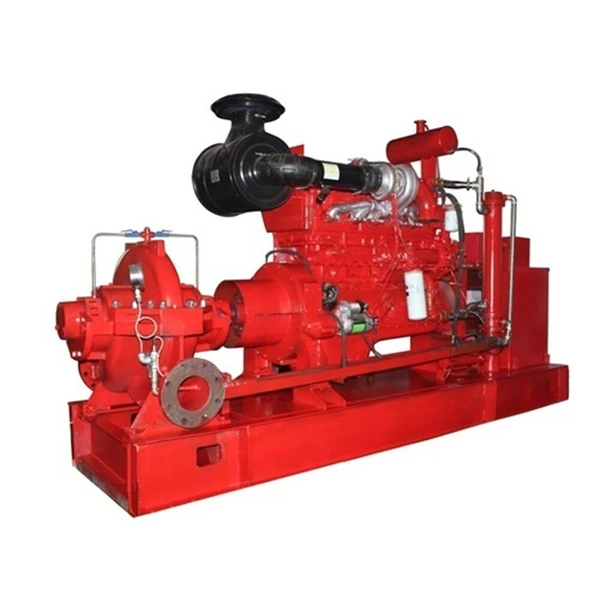 Fire Pump
