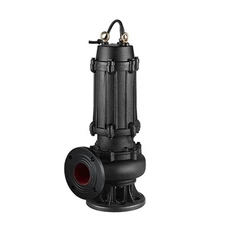 Tauchsumpfpumpe