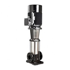 Vertikale mehrstufige Kreiselpumpe