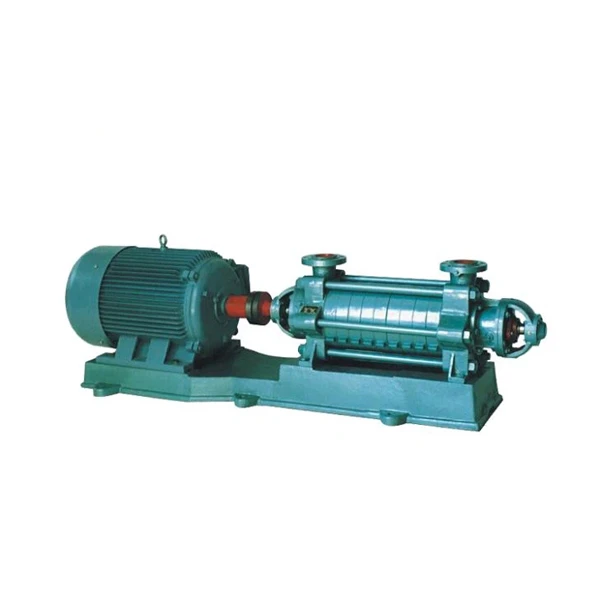 Horizontal Multistage Electric Boiler Feeding Pump best