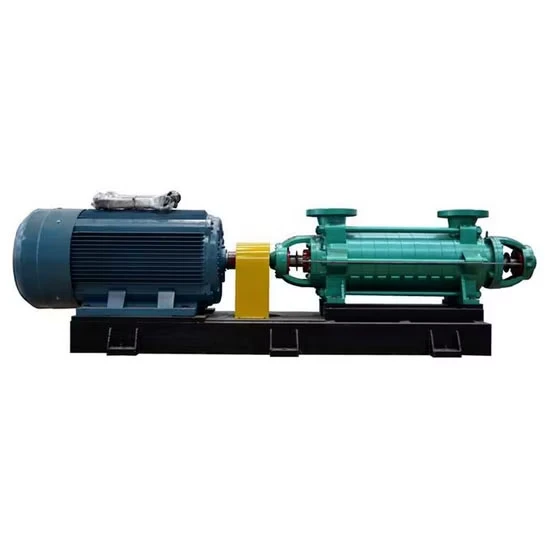 Electric Motor Driven Boiler Feed Pump best