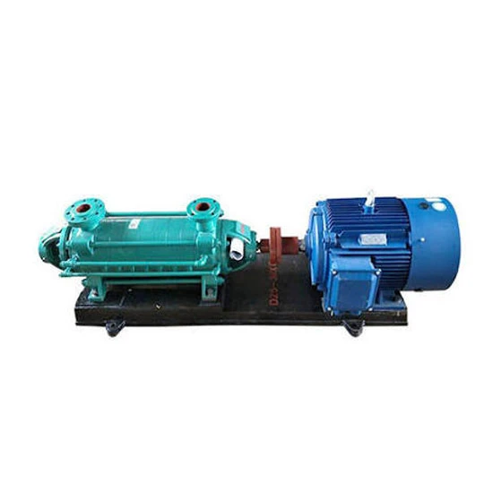 Motorbetriebene Kesselspeisepumpe