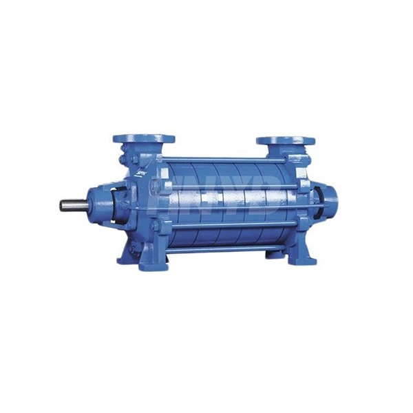 boiler feed pump
