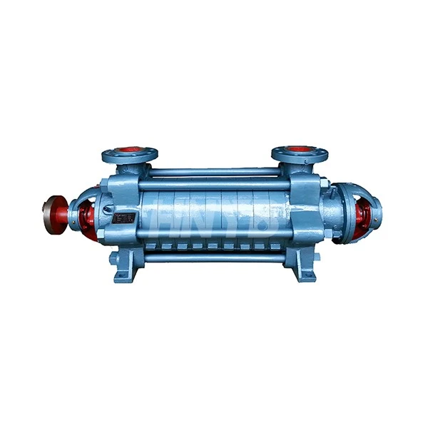 boiler feed pump