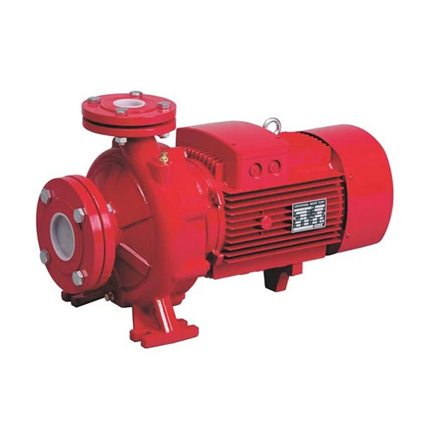 Diesel Pump For Fire Fighting