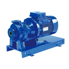 Kreiselpumpe mit Magnetantrieb