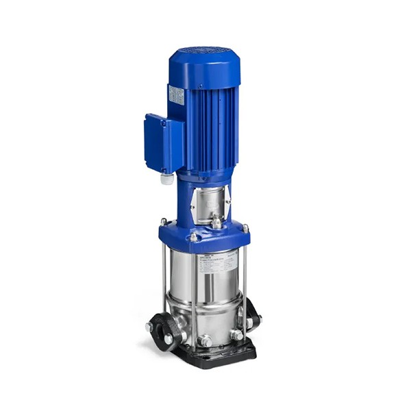 Vertical Pump10 Vertical Pump10