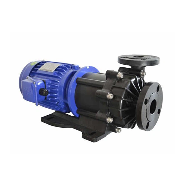 Magnetic Drive Pump Magnetic Drive Pump