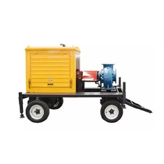 Mobile Wasserpumpen zu verkaufen